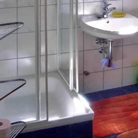 Am Strandbad * Lychen