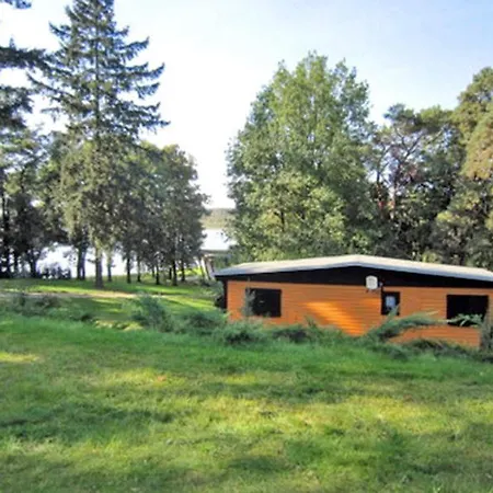 Am Strandbad Tatil Evi Lychen