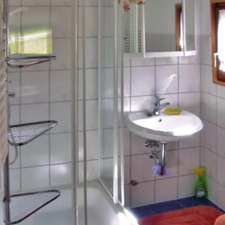 Tatil Evi Am Strandbad *