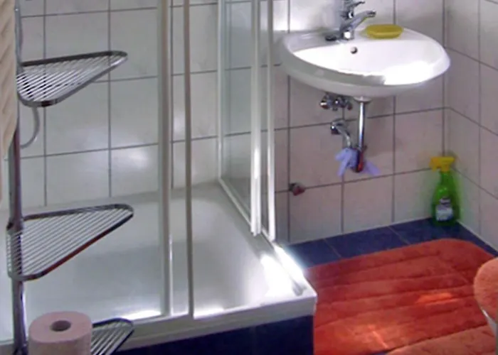 Am Strandbad * Lychen