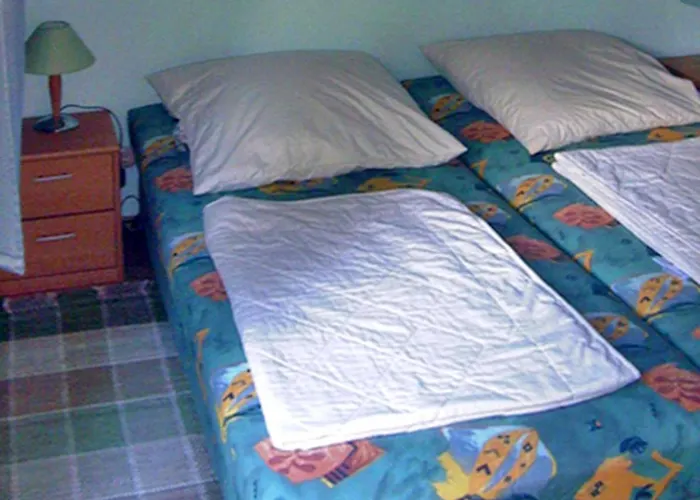 Am Strandbad * Lychen