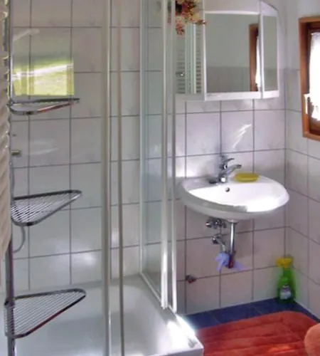 Сasa de vacaciones Am Strandbad *